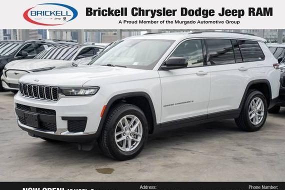 JEEP GRAND CHEROKEE 2023 1C4RJKAG2P8829255 image JEEP GRAND CHEROKEE 2023 1C4RJKAG2P8829255 image